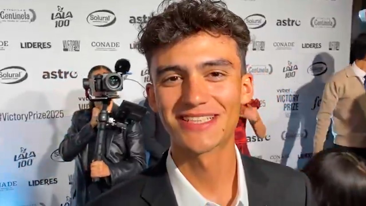 Isaac Del Toro revela su calendario para el próximo año y admitió que prefiere estar en solo una Gran Vuelta
