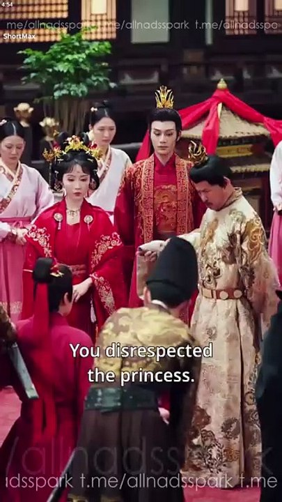 Princess Luna's Return - Challenging The BetrayalThe Final Goodbye to the Closest Kin