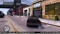 Tải GTA 4 Full + Simple ENB Mod Pack Mới Nhất– Đồ Họa Đẹp, Nhẹ, Chuẩn Máy Yếu