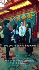 CEO Gu Spoils His Wife Lavishly