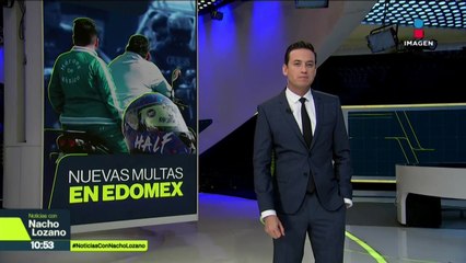 Noticias con Nacho Lozano | Programa completo del 25 de noviembre de 2025