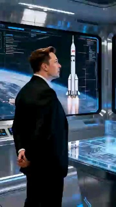 “Elon Musk की Tesla ने बनाए करोड़ों AI Chips! 😳🔥 नया युग शुरू!”