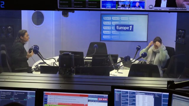 «1.000 personnes mobilisées chaque jour» : dispositif de sécurité XXL pour le marché de Noël de Strasbourg