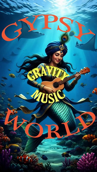 The Pretty Tails - Gypsy World
