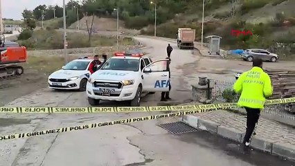 Amasra’da alarm zilleri çaldı! Toprak kayması mahalleyi ayağa kaldırdı