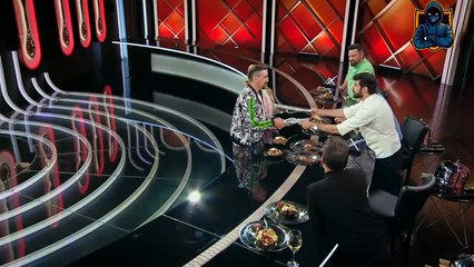 Chefi la cutite Sezonul 16 Episodul 6 din 25 Noiembrie 2025 Online Gratis pe Internet, Antena Play Gratis