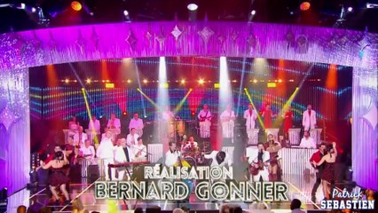 Les Forbans - Medley   Live dans les Années Bonheur