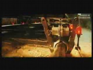 Indiana Jones 4 Bande Annonce 2 VF