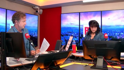 "Dans ce beau pays de France, au nom de la défense de la liberté d'expression, on peut traiter son patron de salopard..."