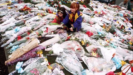 Episode 46 A Mother's Worst Nightmare | James Bulger case