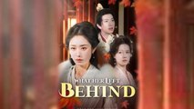 (DUBBED) What She Left Behind Full Episode