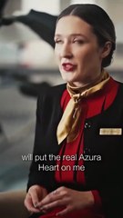 Heiress Hidden in the Clouds FULL HD