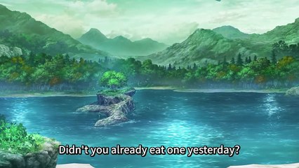 Sasaki and Peeps - Episode 02 [English Sub]