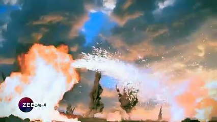 إعلان مسلسل جودا اكبر - قصة حب غيرت مجرى التاريخ