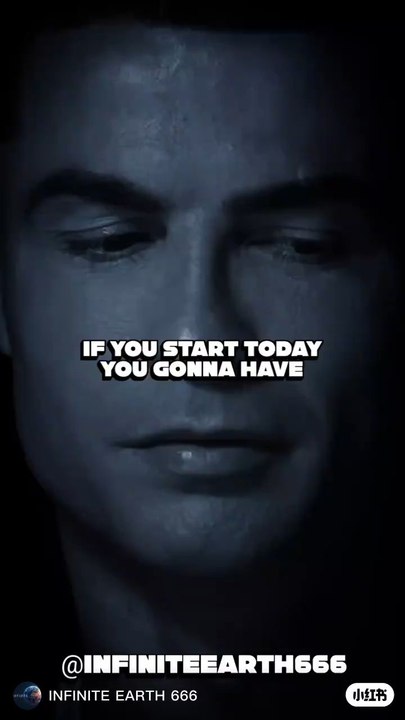 if you start today.....