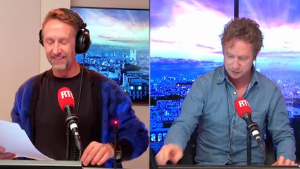 Le Cave' réveil du 26 novembre 2025