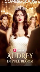 Audrey in Full Bloom Full Movie | ReelShort