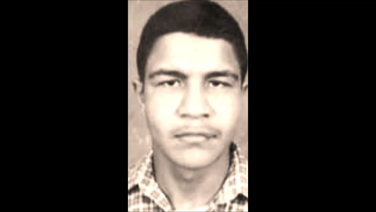 Episodes 47 Egypt's Worst Serial Killer | Ramadan Mansour aka El Tourbini التوربيني
