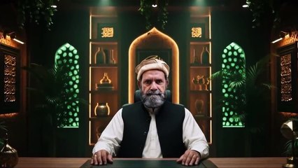 Allah Ne Qoum e Aad Ko Kaise Tabah Kiya _ Hazrat Hud AS _ Quran Stories