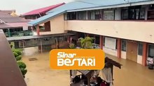 Semangat mereka tetap kuat