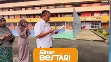 Memimpin sendiri bacaan doa