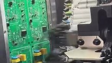 This is How A Circuit Board Is Assembled!