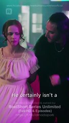 Alpha Revenge: Wolf King And His Human Luna