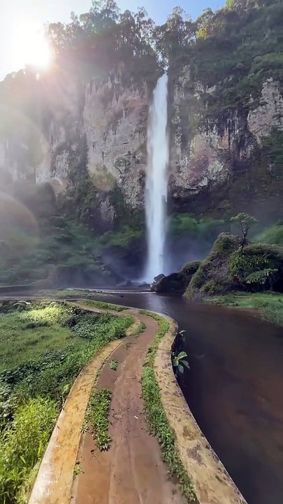 Nature sound