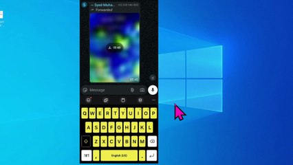 How to Fix Numeric Numbers Not Showing in Samsung Mobile Keyboard