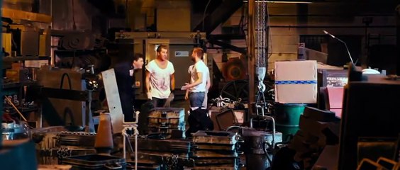 Essex Boys Retribution | movie | 2013 | Official Trailer