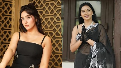 Bigg Boss 19: Ashnoor Kaur और Tanya Mittal में Strong Contestant कौन? Who Is Public's First Choice..