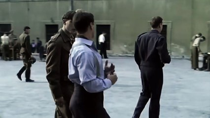 Tom Hardy In PRISONER OF WAR - Hollywood English Movie - Superhit Action Full Movie In English