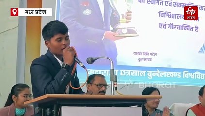 एकेडमी में एडमिशन से लेकर पढ़ाई का खर्च, बुंदेलखंड की लड़कियों को क्रिकेटर बनाएंगी क्रांति गौड़