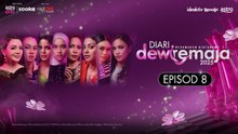 DIARI DEWI REMAJA 2025: EPISOD 8 | Recap Cabaran Romcom