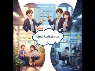 سلامة بيئة العمل ١