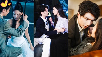 All thought the CEO abandoned me, but he used his billions to propose to me 5 yrs later