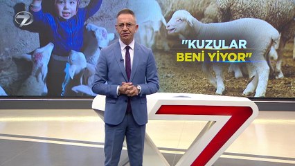 Kanal 7 Haber Saati - 25 Kasım 2025