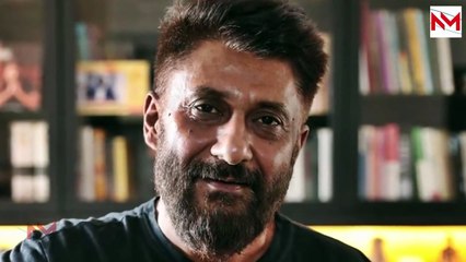 BIG FIGHT  The Kashmir Files के Vivek Agnihotri ने Kunal Kamra की कर दी बोलती बंद