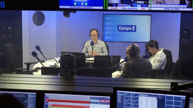 La grande soirée «Face à Vous» du JDD : le témoignage poignant d'Harmonie Comyn