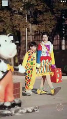 She Walked Away, She Shines Full