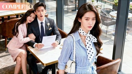 Qué secretos esconde una sopa que cambia el destino de dos vidas-- DramaBox (1)