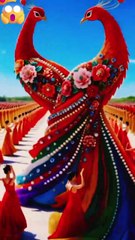 Dua Ki Raten ✨ Khuda Se Baten | AI Art & Magical Visuals