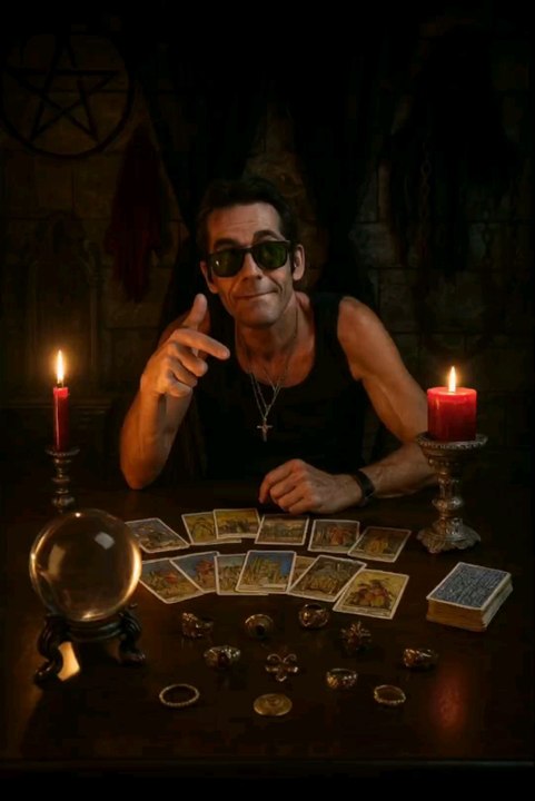 TAROT