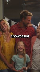 Everybody Loves Raymond Cast Pays Tribute to Sawyer Sweeten | Reunion Special