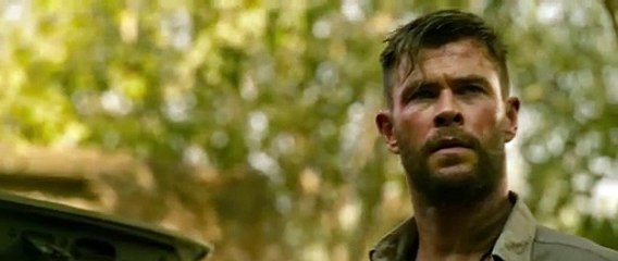 🎁🔥[Hot NF 2025]  Tyler Rake : EXTRACTION 1 -  Chris Hemsworth . Golshifteh Farahani . Sam Hargrave🏡NEW FILM🏆🏆🏆🏆🏆