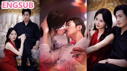 She hires a waiter as fake boyfriend—turns out he’s a hidden CEO! He proposes when she tries to flee