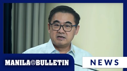 Office of Marcos' special assistant for investment and economic affairs to be dissolved—Palace