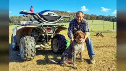 Today marks three months since Victorian Police officers killed