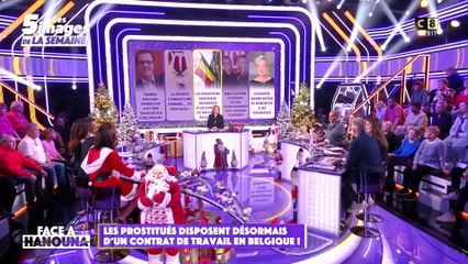 Contrat de Travail pour les Prostituées : Une Vraie Offensive contre le Proxénétisme – FAH