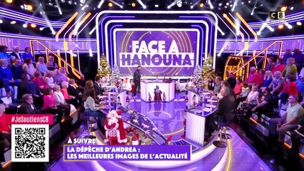Cyril et les Cadeaux de Noël : Surprises et Fous Rires en Plateau – FAH